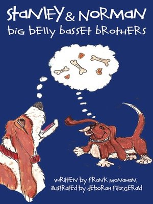 cover image of Stanley & Norman